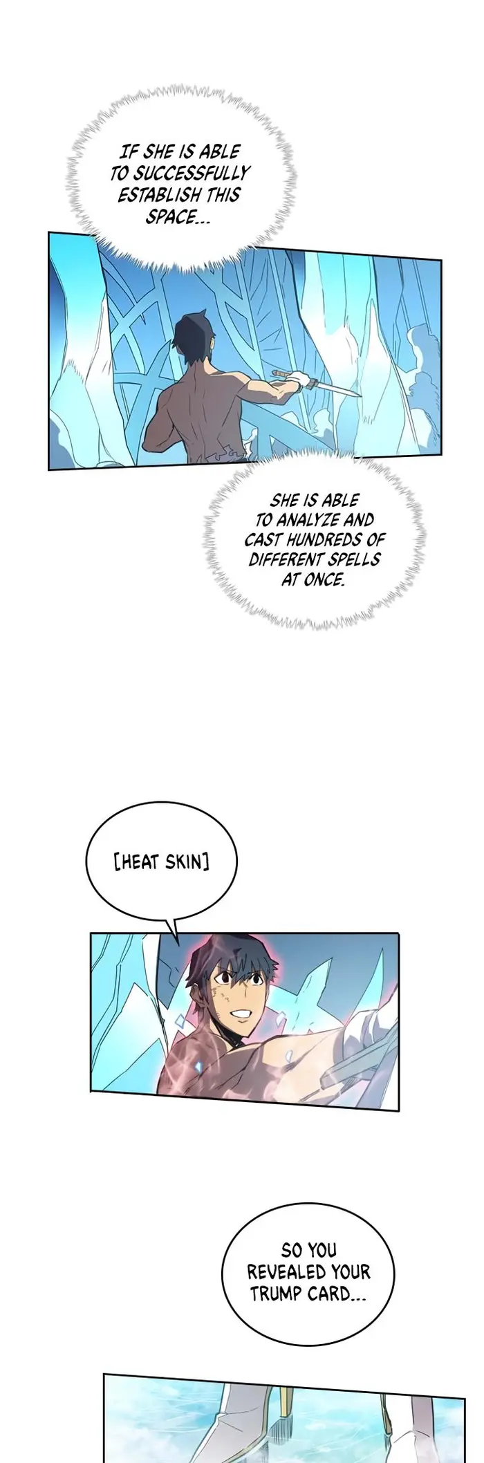 A Returner’s Magic Should Be Special Chapter 36 image 14_optimized